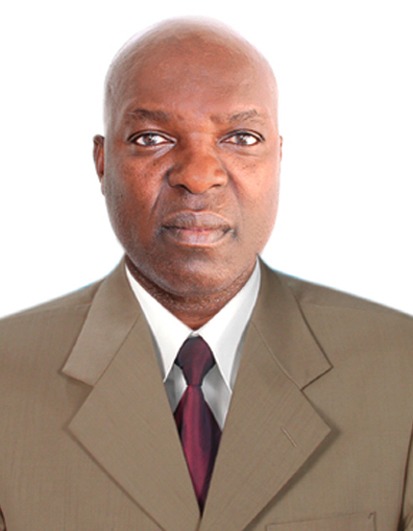 Ataúlfo Malé Arsénio de Fontes Pereira: Vice-Reitor para os Assuntos Científicos e Pós-Graduação da UJES